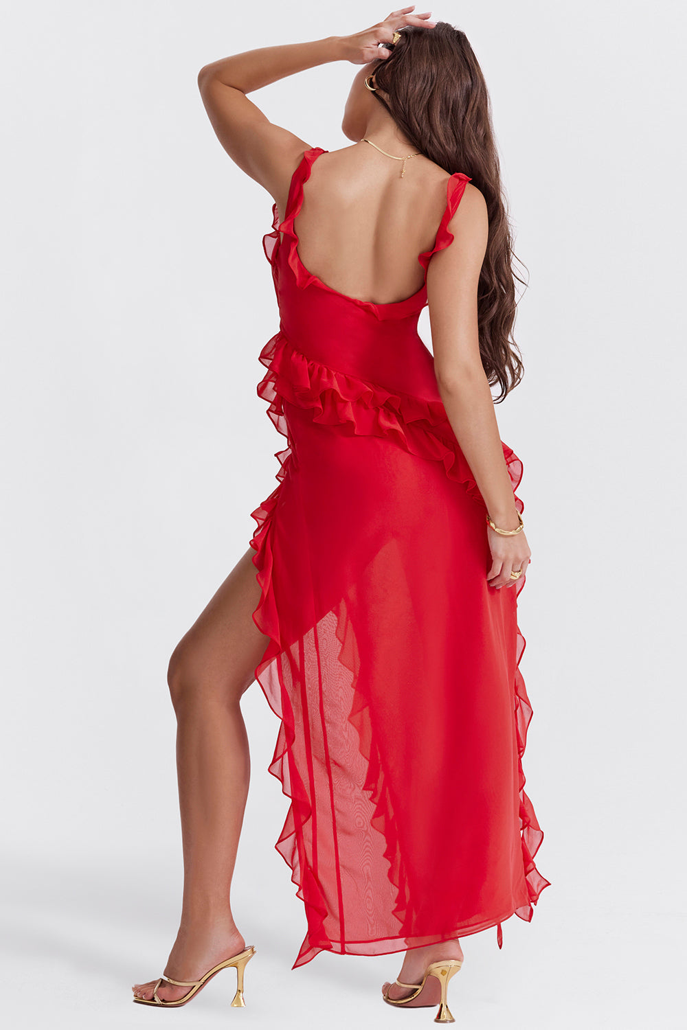 Ariela | Comfortable Dress