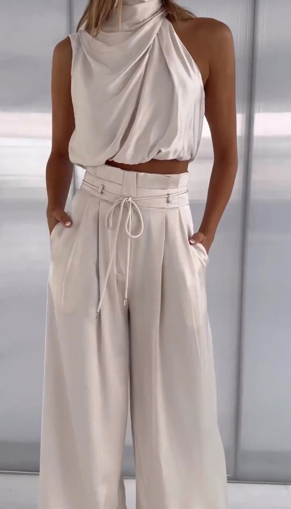 Melody | Two-piece Set