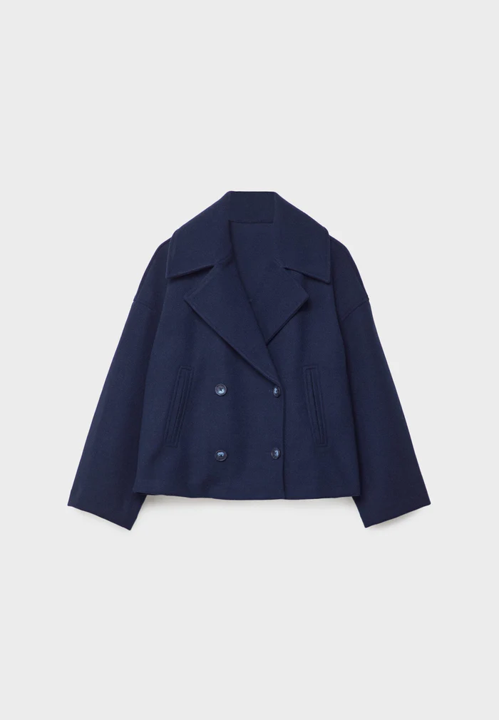 Cyrisse | Designer Coat