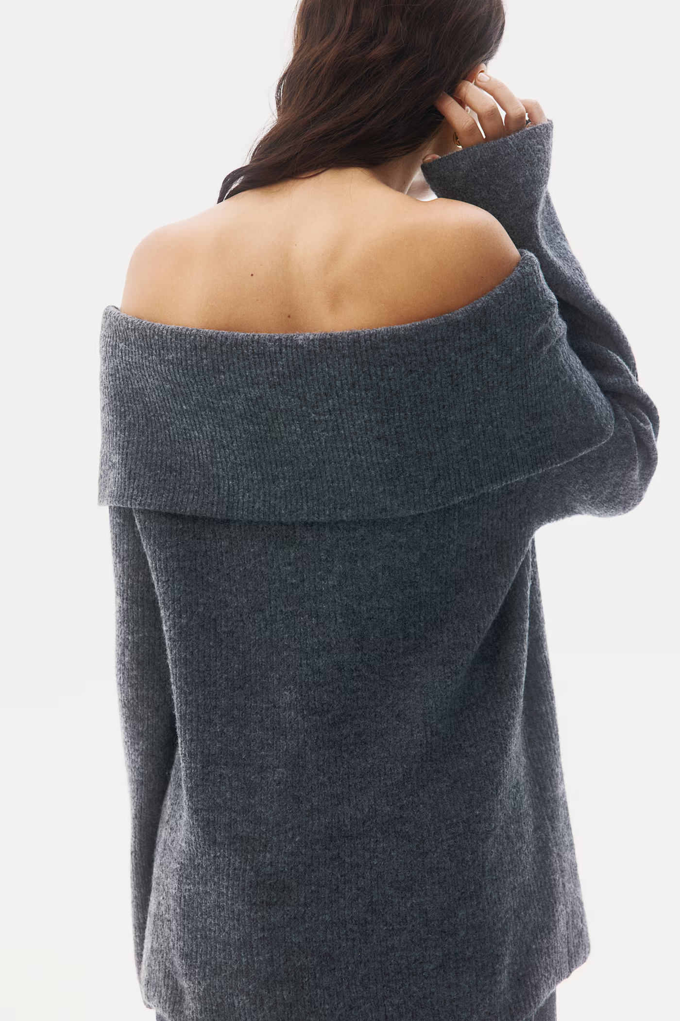 Maelira | Off-Shoulder Top