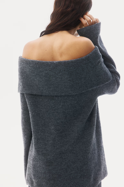 Maelira | Off-Shoulder Top