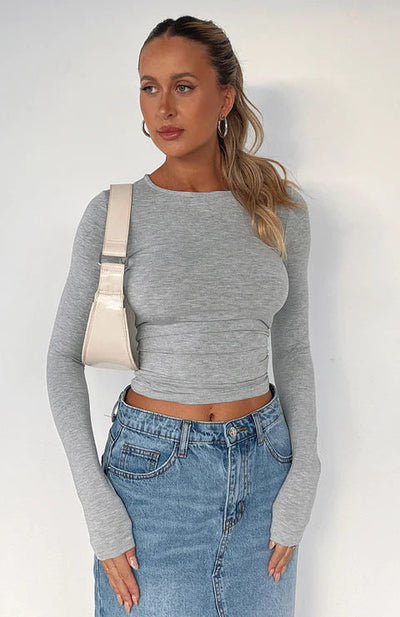 Ailani | Knitted Top
