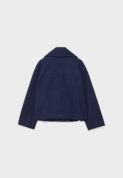 Cyrisse | Designer Coat