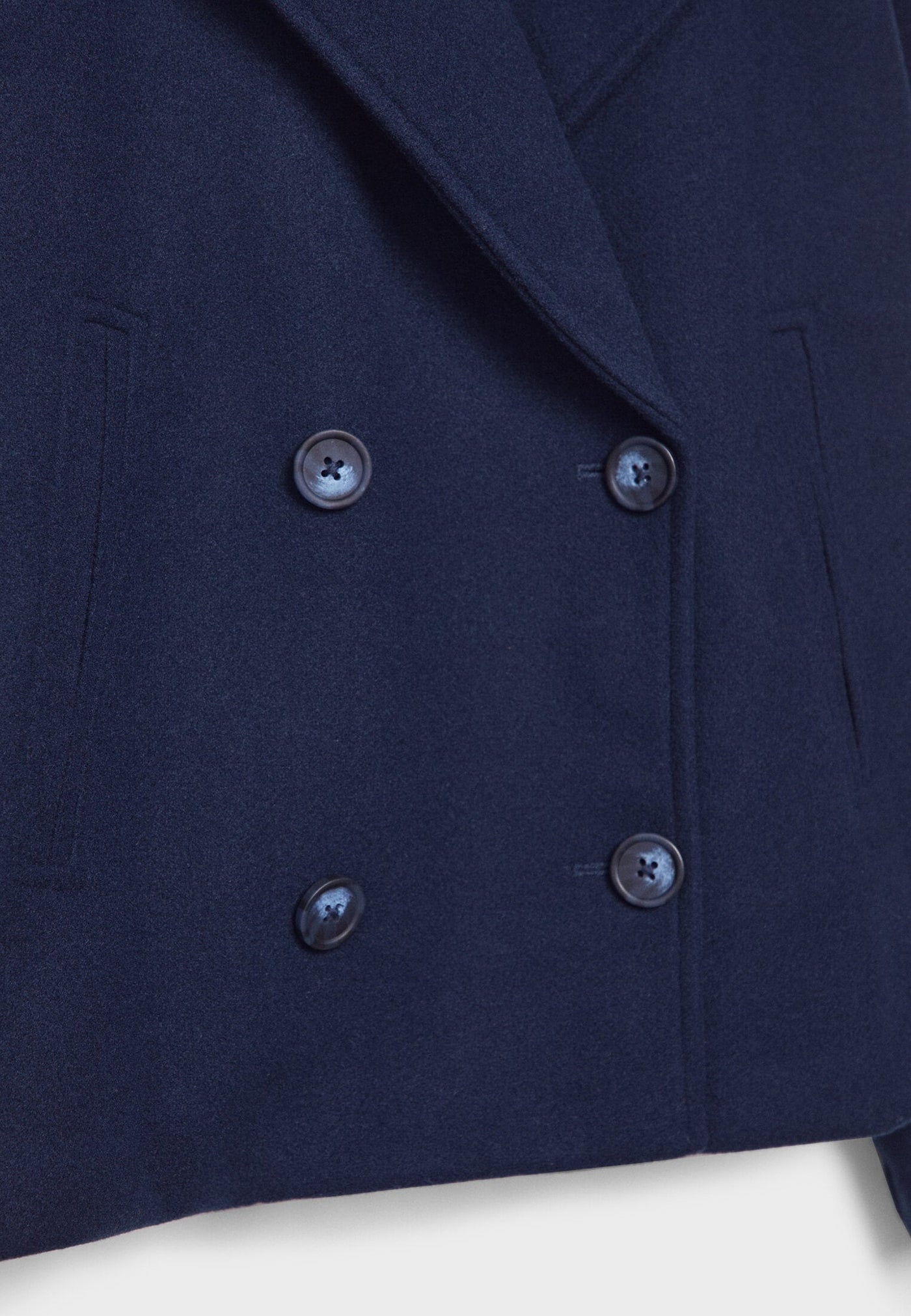 Cyrisse | Designer Coat