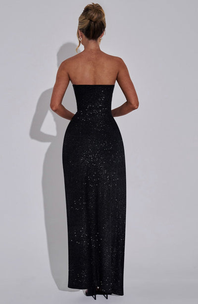 Dhalia | Maxi Dress
