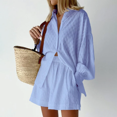 Lilly | Two-Piece Set