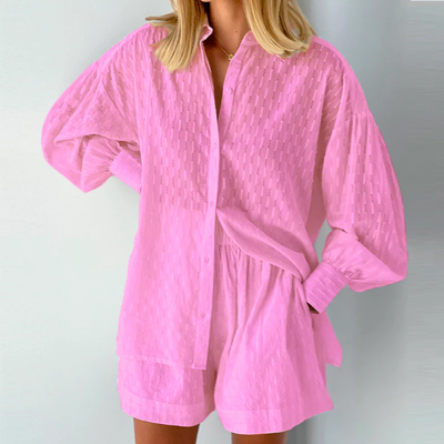 Lilly | Two-Piece Set