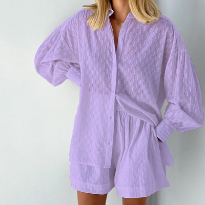 Lilly | Two-Piece Set