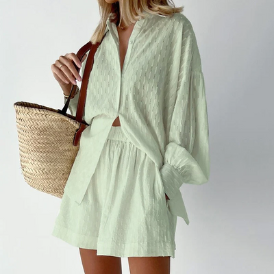 Lilly | Two-Piece Set