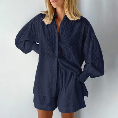 Lilly | Two-Piece Set