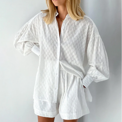 Lilly | Two-Piece Set