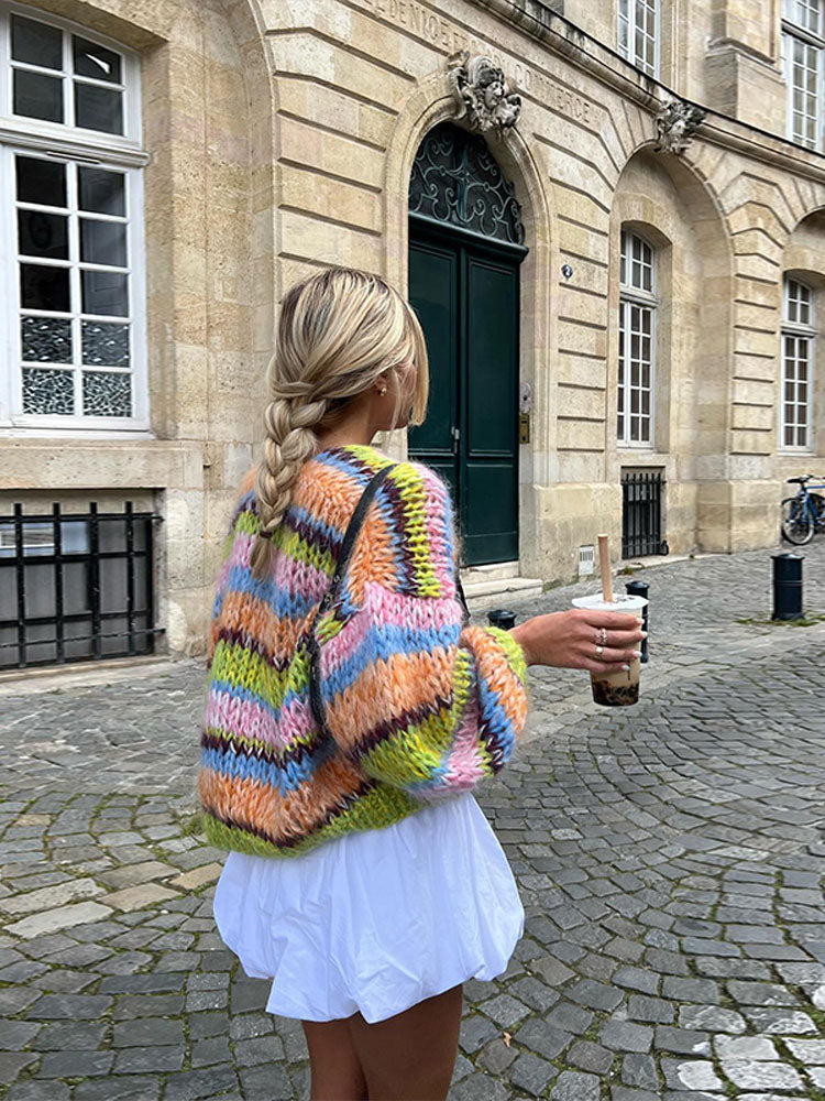 Selora | Cozy Cardigan