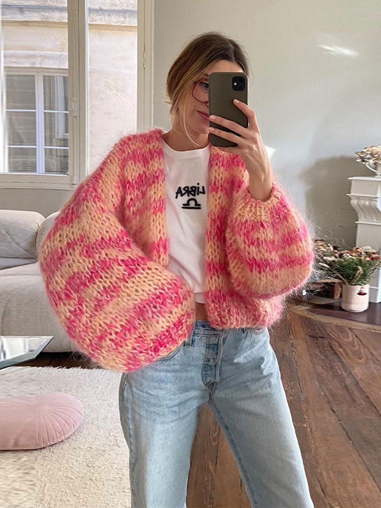 Selora | Cozy Cardigan