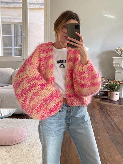 Selora | Cozy Cardigan