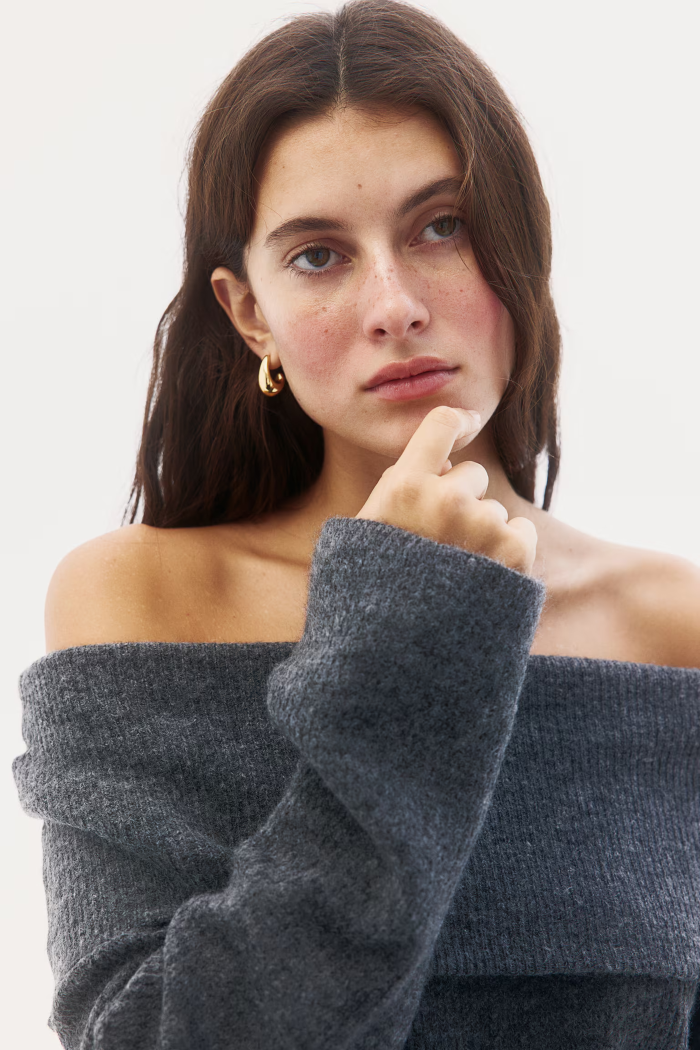 Maelira | Off-Shoulder Top