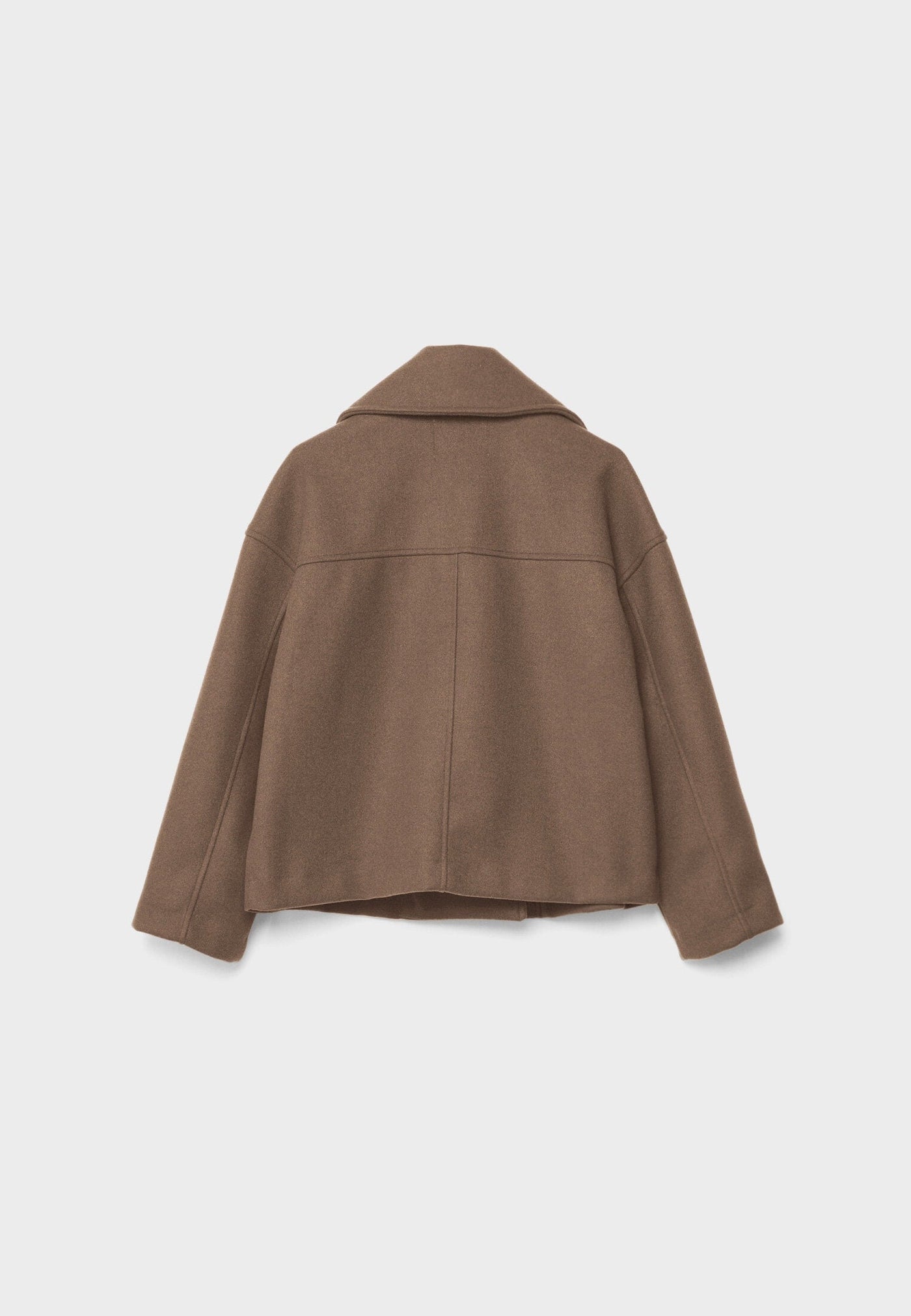Cyrisse | Designer Coat