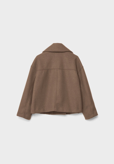 Cyrisse | Designer Coat