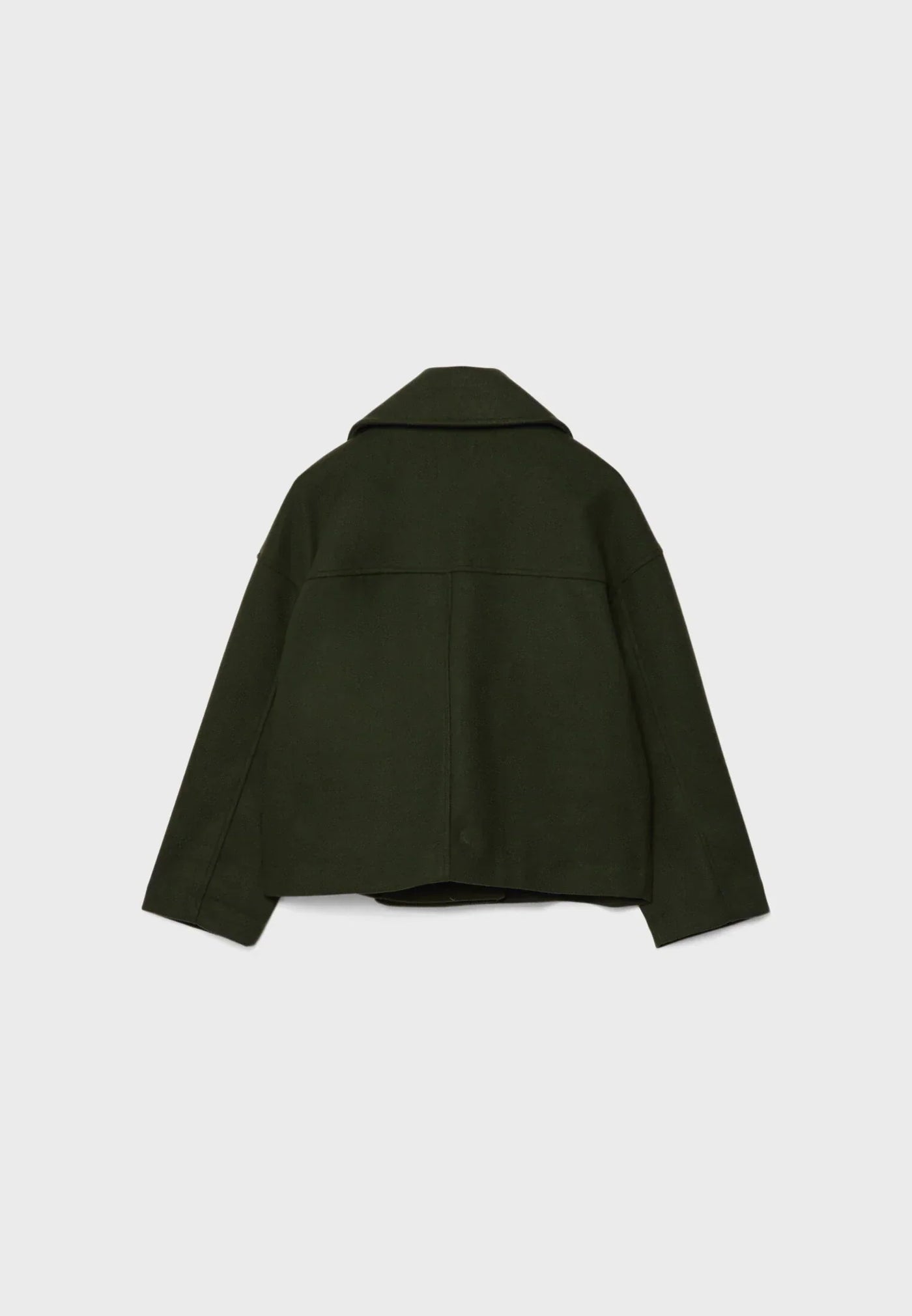 Cyrisse | Designer Coat