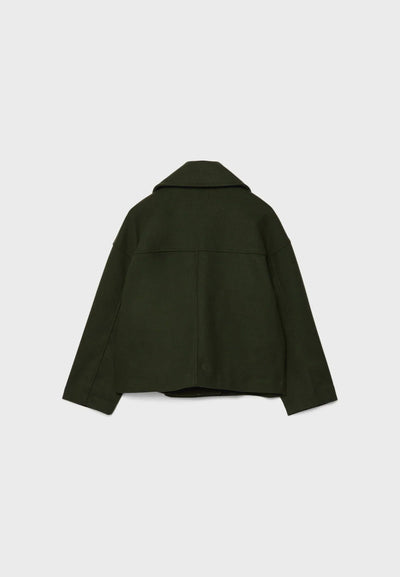 Cyrisse | Designer Coat