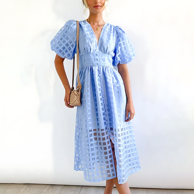 Julia | Summer Dress