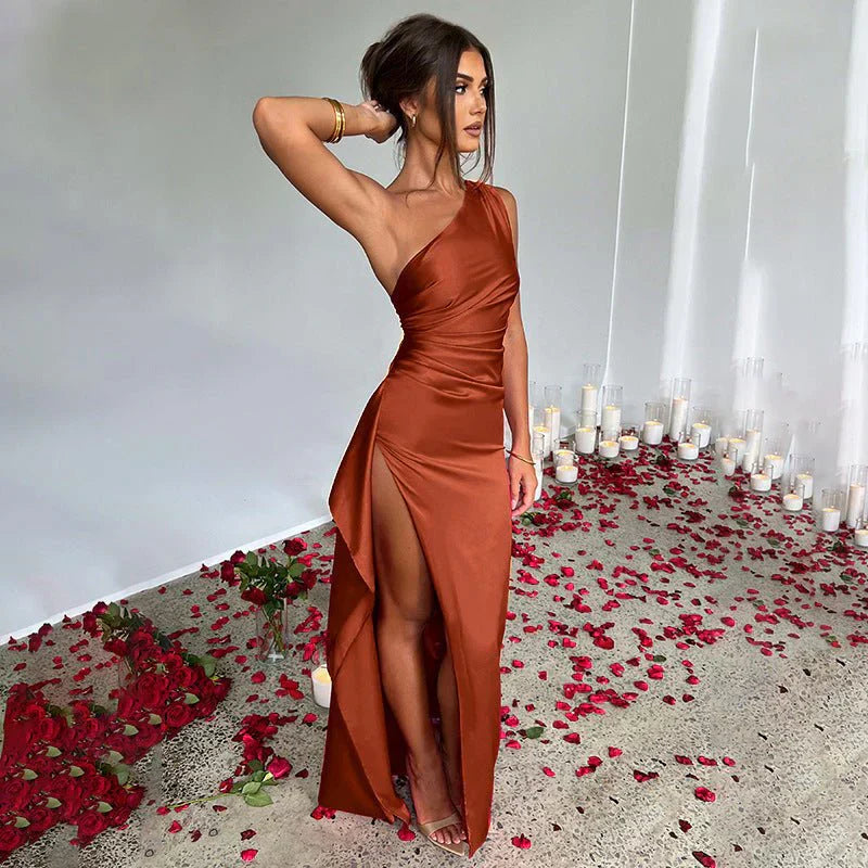 Inez | Maxi Dress