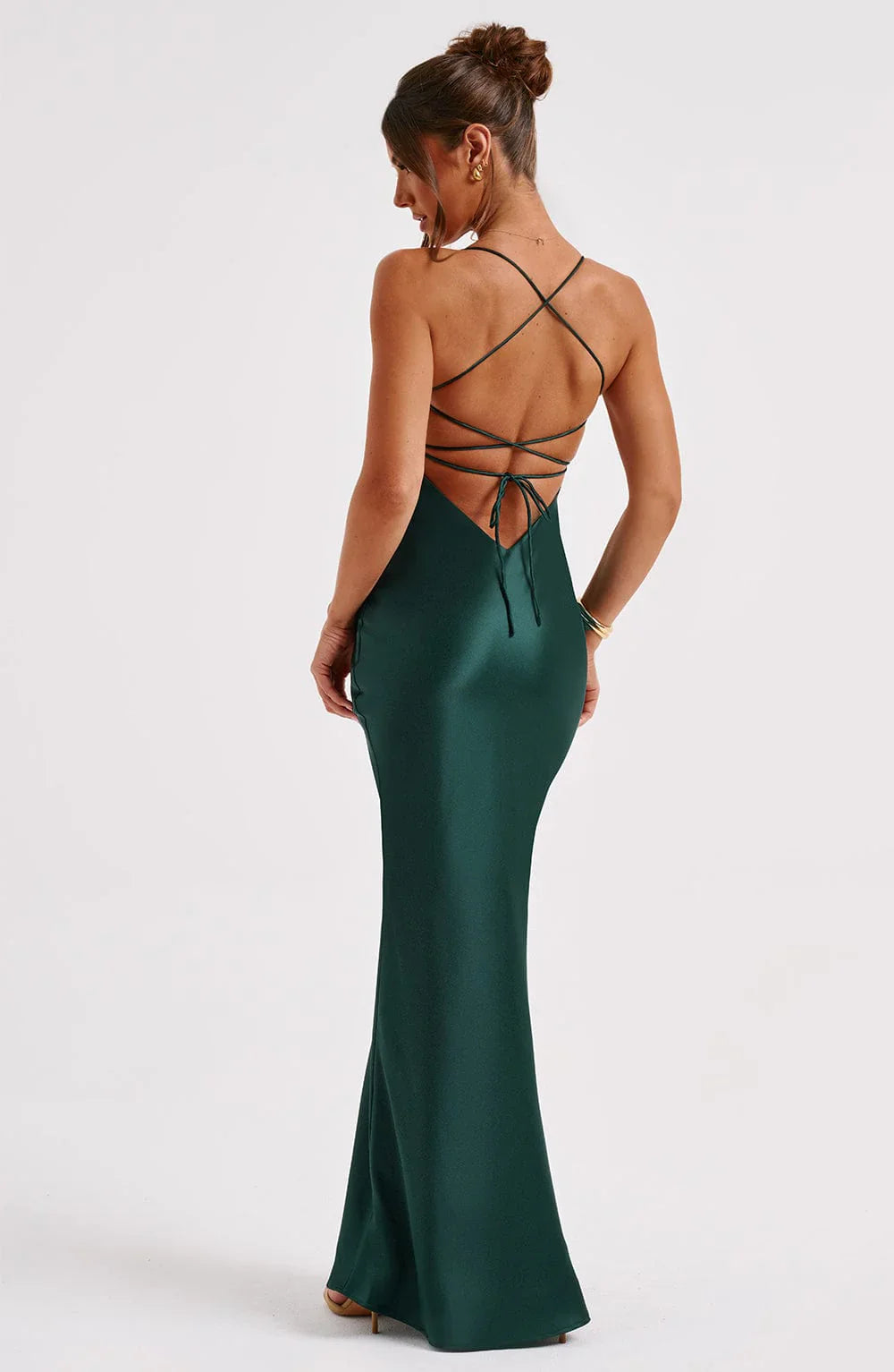 Malika | Maxi Dress