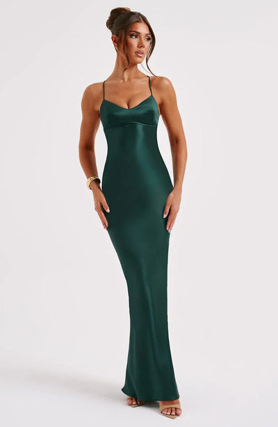 Malika | Maxi Dress