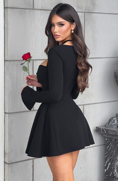 Megan | Mini Dress