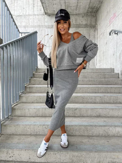 Juna | Elegant Dress