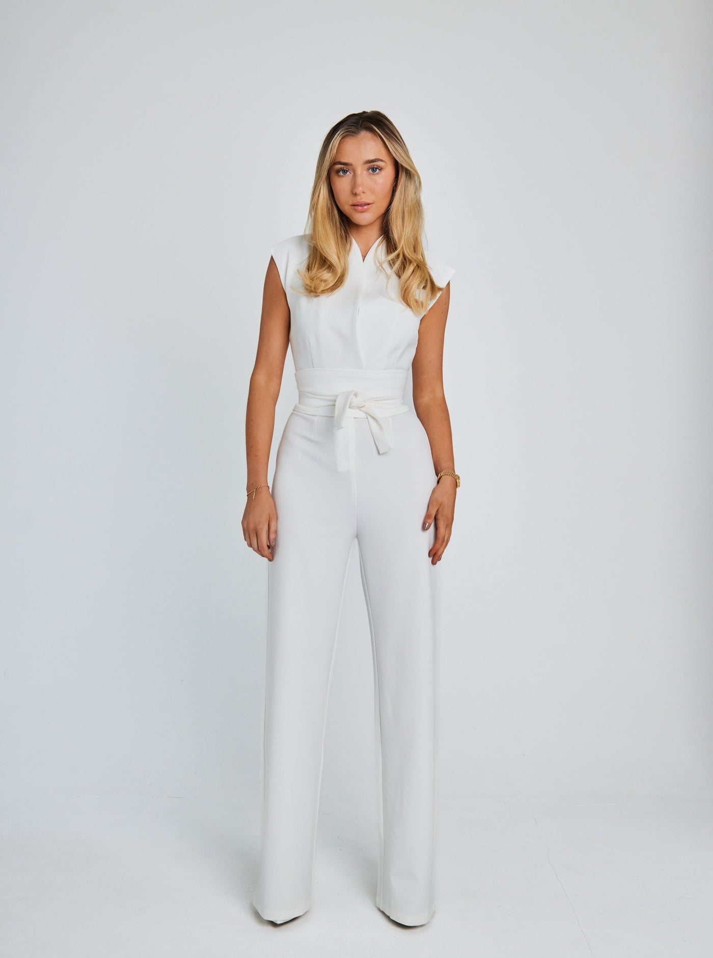 Florence | Stylish Jumpsuit