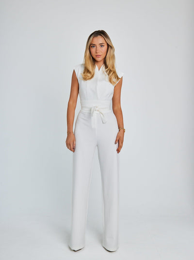 Florence | Stylish Jumpsuit