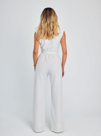 Florence | Stylish Jumpsuit