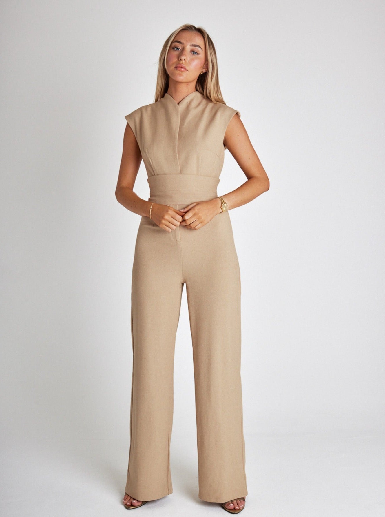 Florence | Stylish Jumpsuit