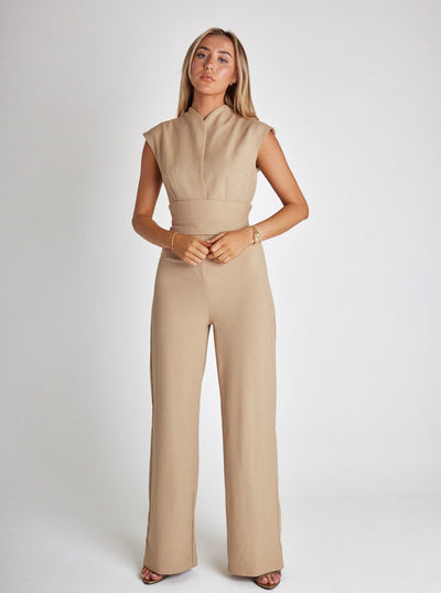 Florence | Stylish Jumpsuit