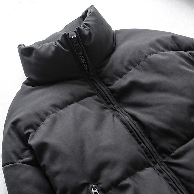 Xandri | Puffer Jacket
