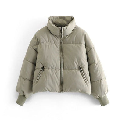 Xandri | Puffer Jacket