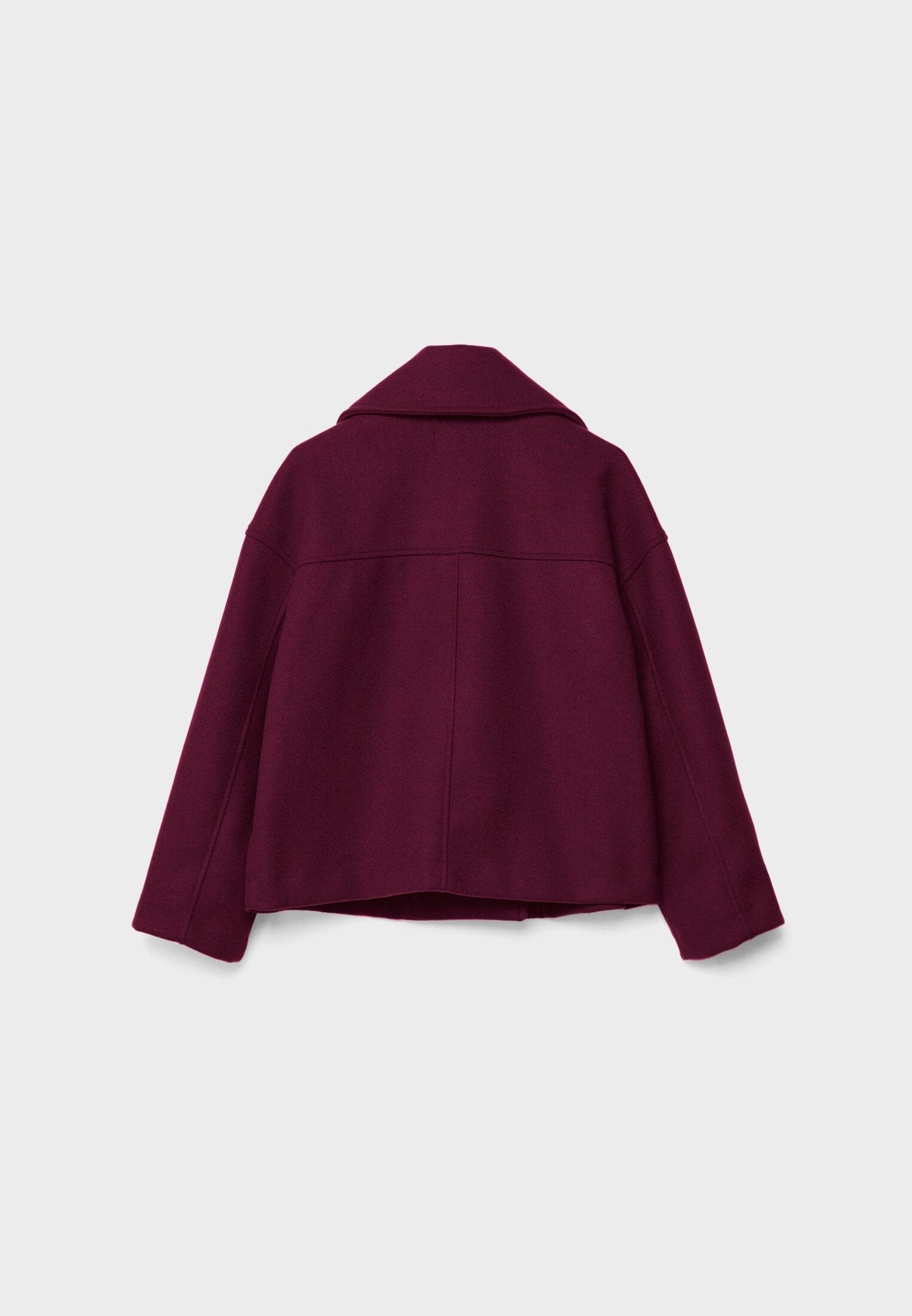 Cyrisse | Designer Coat