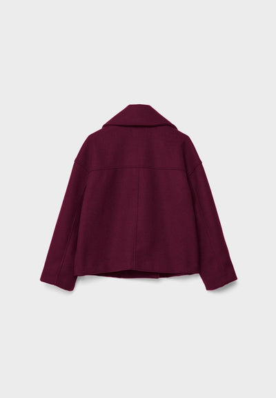 Cyrisse | Designer Coat