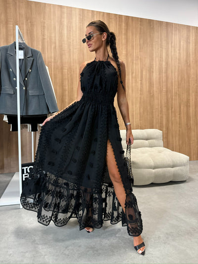 Model Name | Maxi Dress