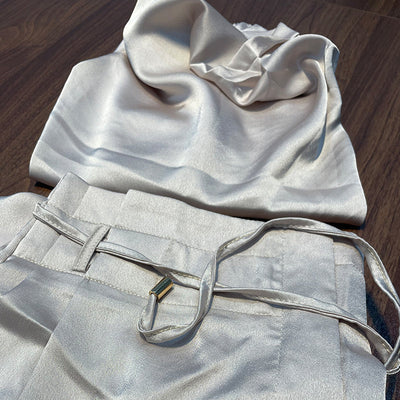 Melody | Two-piece Set