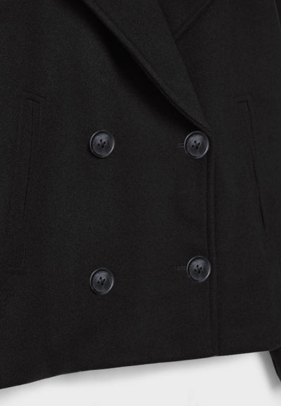 Cyrisse | Designer Coat