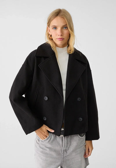 Cyrisse | Designer Coat