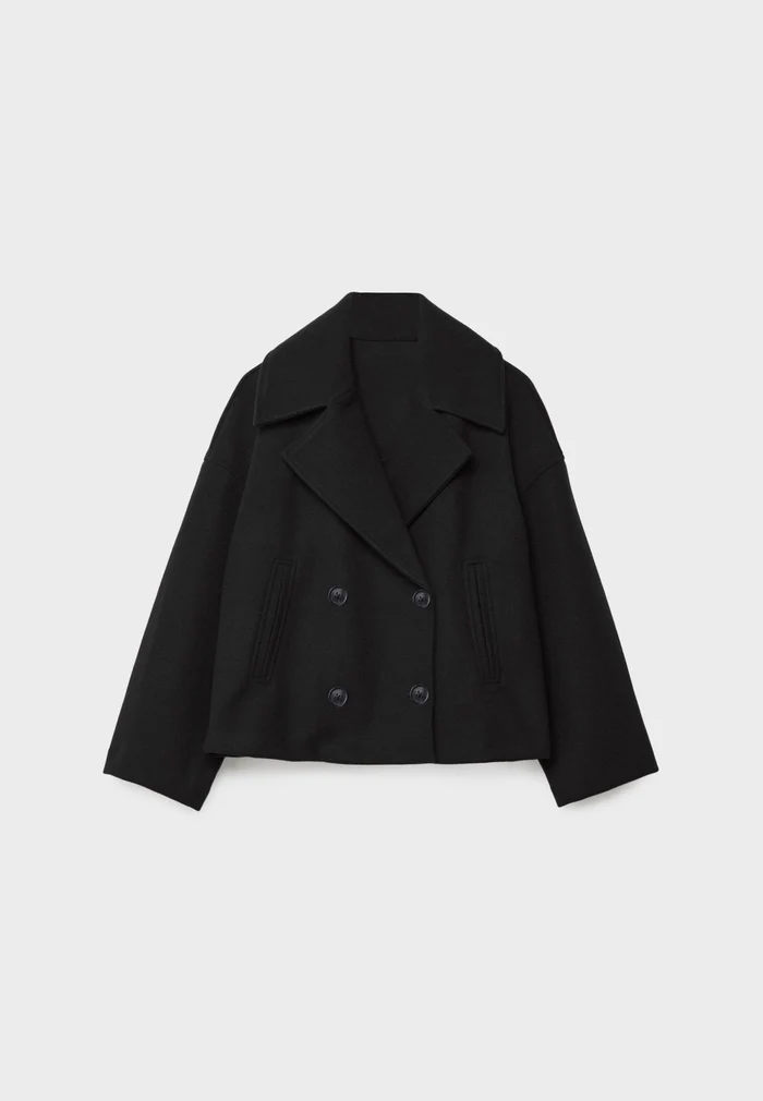 Cyrisse | Designer Coat